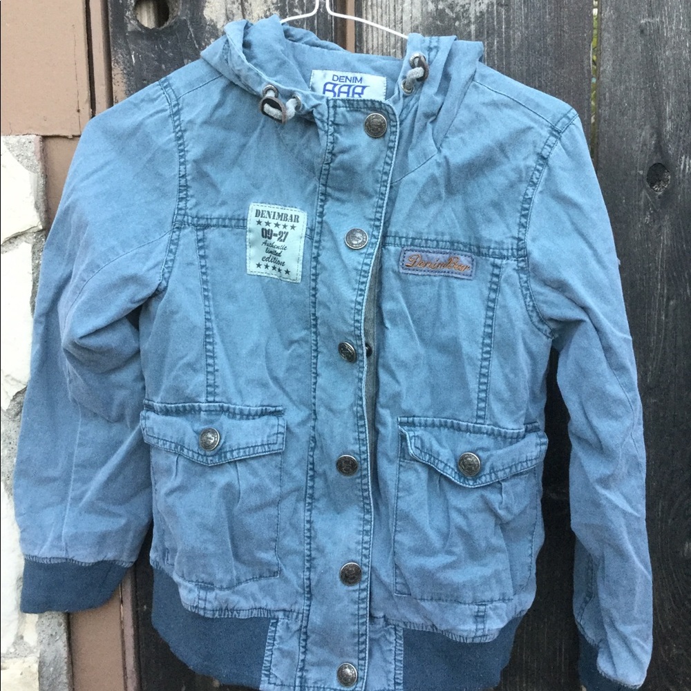 Jacket